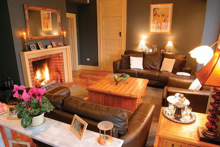 Azidene House - Darwin Holiday 2