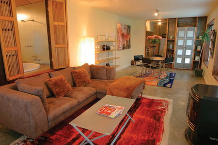 Azidene House - Darwin Holiday 4