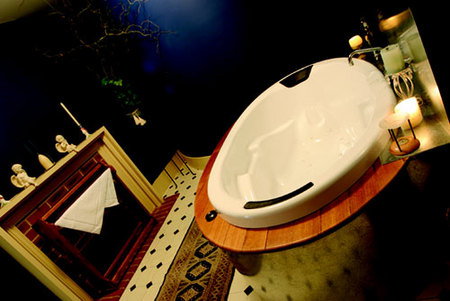 Azidene House - Darwin Holiday 5