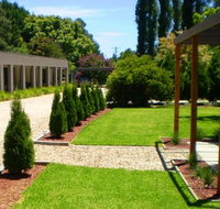 Grevillea Gardens - Darwin Holiday