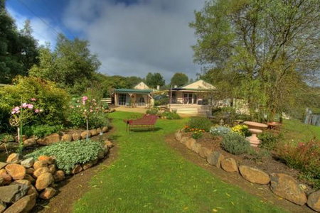 Peppermint Springs Retreat & Day Spa - Darwin Holiday 0