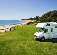 Cowes Caravan Park - Darwin Holiday