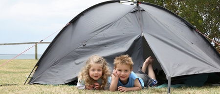 Cowes Caravan Park - Darwin Holiday 3