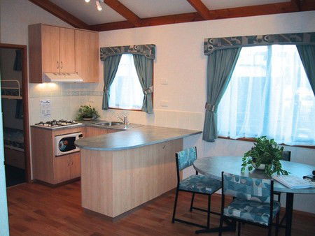 Cowes Caravan Park - Darwin Holiday 5