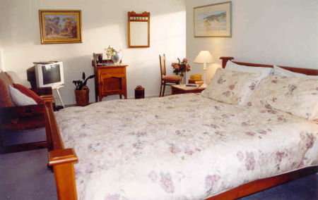 Aireys Riverbend - Darwin Holiday 0