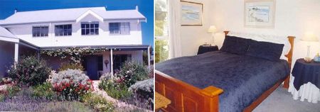 Aireys Riverbend - Darwin Holiday 1