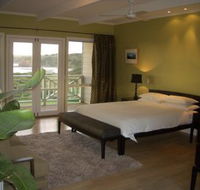 Cliff Top - Darwin Holiday