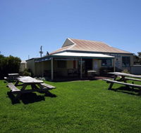 Apostles Camping Park and Cabins - Darwin Holiday
