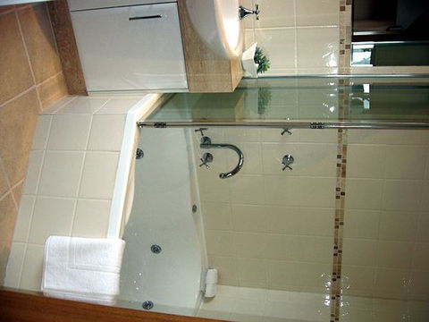 Loves Lane Cottages - Darwin Holiday 2