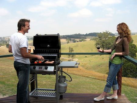 Loves Lane Cottages - Darwin Holiday 4