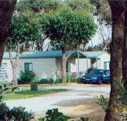 The Lakes Beachfront Holiday Retreat