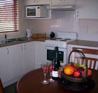 Prom Port Cottages - Darwin Holiday