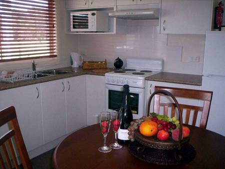 Prom Port Cottages - Darwin Holiday 0