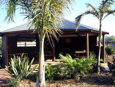 Prom Port Cottages - Darwin Holiday 2