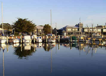 Bellevue On The Lakes - Darwin Holiday 0