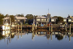 Bellevue On The Lakes - Darwin Holiday 2