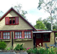Jumbuk Cottage Bed and Breakfast - Darwin Holiday