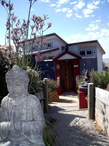 Arawata VIC Darwin Holiday