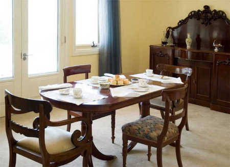 Bellview Hill - Darwin Holiday 1