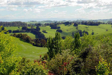 Bellview Hill - Darwin Holiday 2