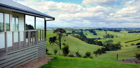 Bellview Hill - Darwin Holiday 4