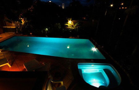 Mermaid Beach Park View - Darwin Holiday 0