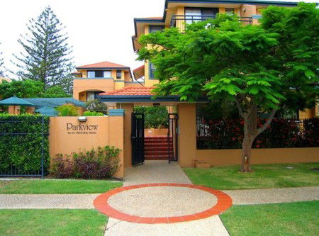 Mermaid Beach Park View - Darwin Holiday 1