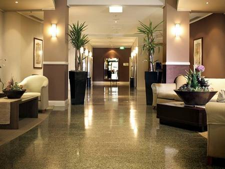 Mantra On Little Bourke - Darwin Holiday 0