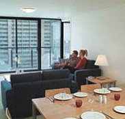 Melbourne Short Stay Apartments City Point - Darwin Holiday