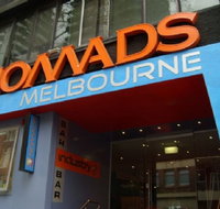 Nomads Melbourne - Darwin Holiday