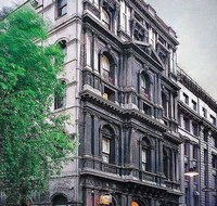 Breakfree Heritage on Little Bourke - Darwin Holiday