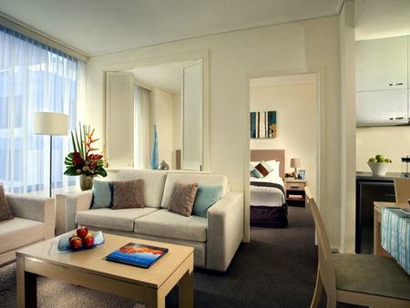 Somerset Gordon Heights - Darwin Holiday 0