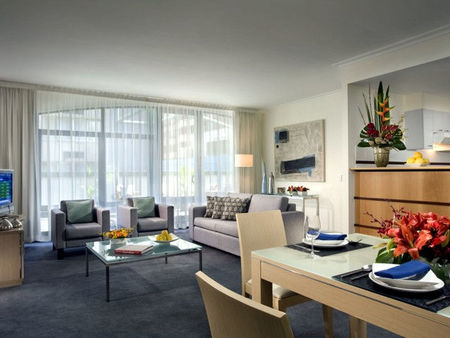 Somerset Gordon Heights - Darwin Holiday 1