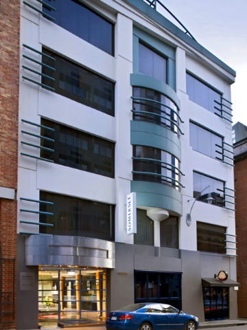 Somerset Gordon Heights - Darwin Holiday 3