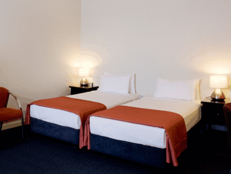 City Limits Hotel Apartments - Darwin Holiday 2