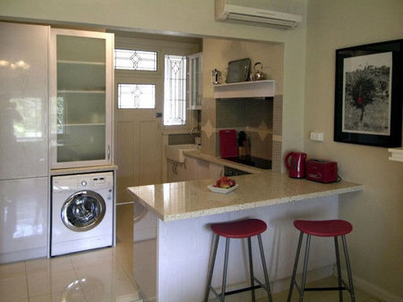 Boutique Stays - Stanhill - Darwin Holiday 1