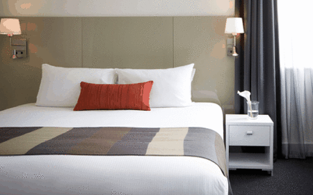 The Sebel Albert Park Melbourne - thumb 3