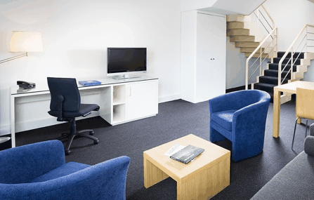 The Sebel Albert Park Melbourne - thumb 4