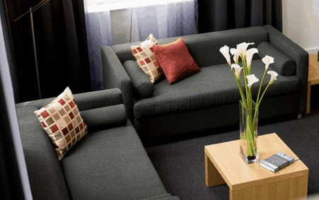 The Sebel Albert Park Melbourne - Darwin Holiday 5