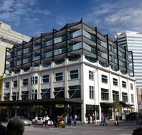 City Edge on Elizabeth - Darwin Holiday