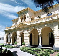 Hotel Charsfield - Darwin Holiday