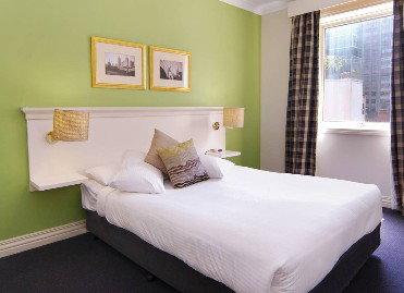 Quest Collins Street Central - Darwin Holiday 0