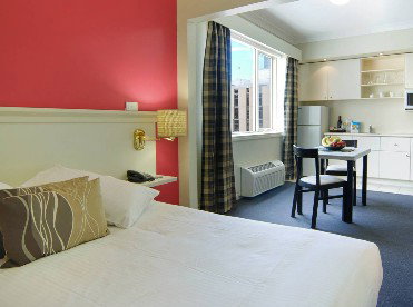 Quest Collins Street Central - Darwin Holiday 3