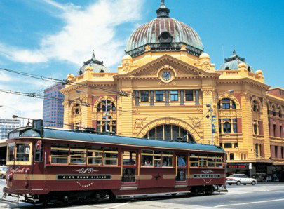 Quest Collins Street Central - Darwin Holiday 4