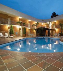 Quality Hotel Wangaratta Gateway - Darwin Holiday 1