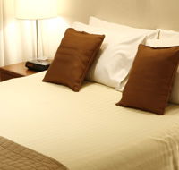 Best Western New Crossing Place Motel - Darwin Holiday