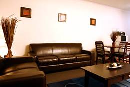 Best Western New Crossing Place Motel - Darwin Holiday 2