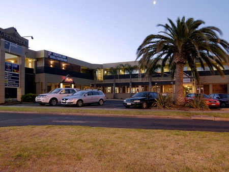 Mornington On Tanti - Darwin Holiday 1