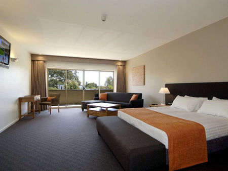 Mornington On Tanti - Darwin Holiday 3