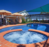 Comfort Inn and Suites Blazing Stump - Darwin Holiday